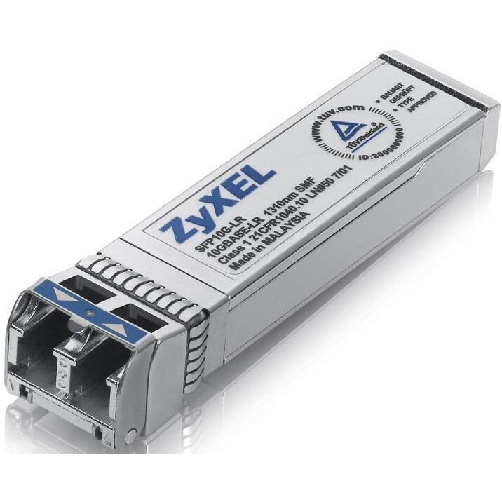 transmetteur Zyxel SFP10G-LR - SFP10G-LR-ZZ0101F