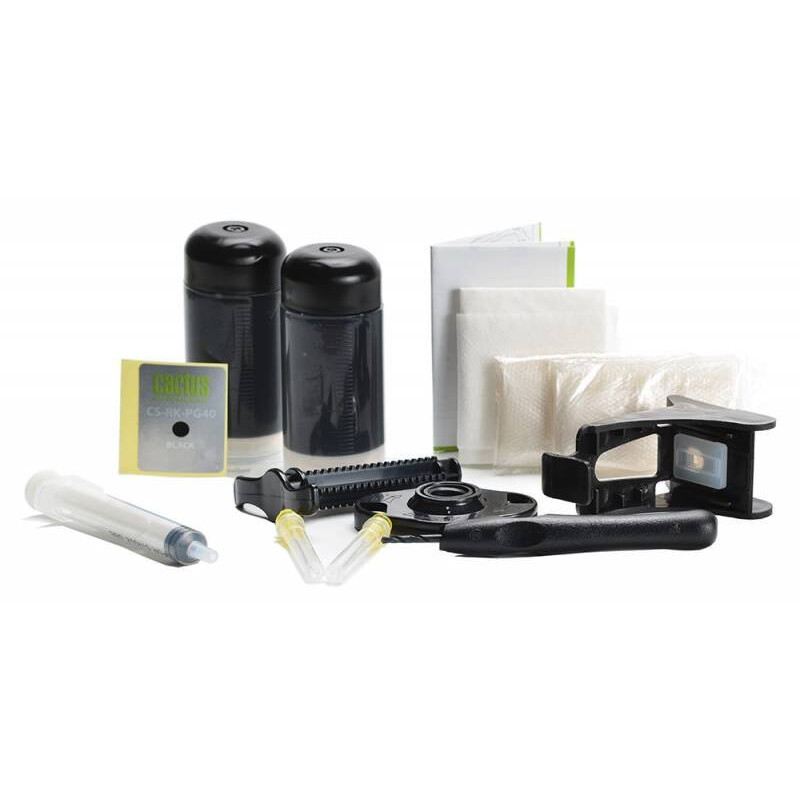 Uzpildes komplekts Cactus CS-RK-PG40 - foto 2