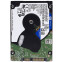 Cietais disks 2Tb SATA-III WD Blue (WD20SPZX)