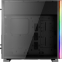 Boitiers PC AeroCool GLO Black - EN50274 - photo 3