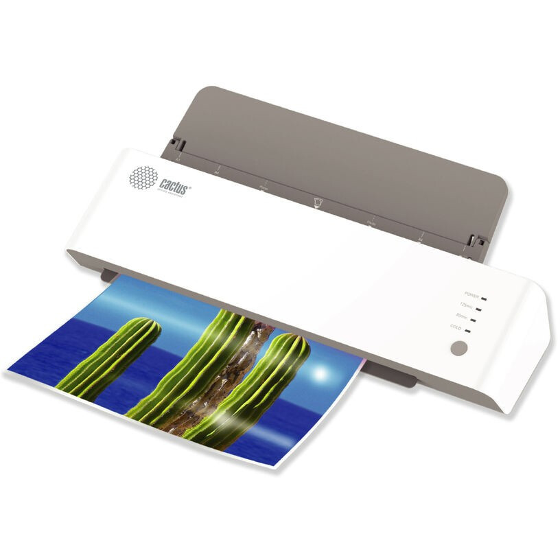 Laminātors Cactus CS-LAB-A3600