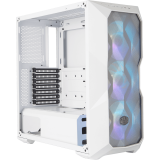 Datoru korpuss Cooler Master MasterBox TD500 Mesh White (MCB-D500D-WGNN-S01)