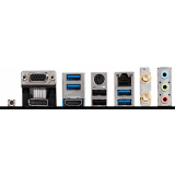 Carte mère MSI B550M PRO-VDH WIFI (B550M PRO-VDH WIFI)