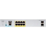 Slēdzis (komutators) Cisco WS-C2960L-8TS-LL