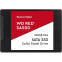 SSD WD Red 500Gb (WDS500G1R0A) - foto 2
