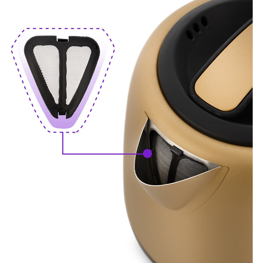 Kettle Kitfort KT-6111 - foto 2