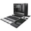Datoru korpuss Fractal Design Define S2 Vision TG Blackout - FD-CA-DEF-S2V-BKO-TGD - foto 10