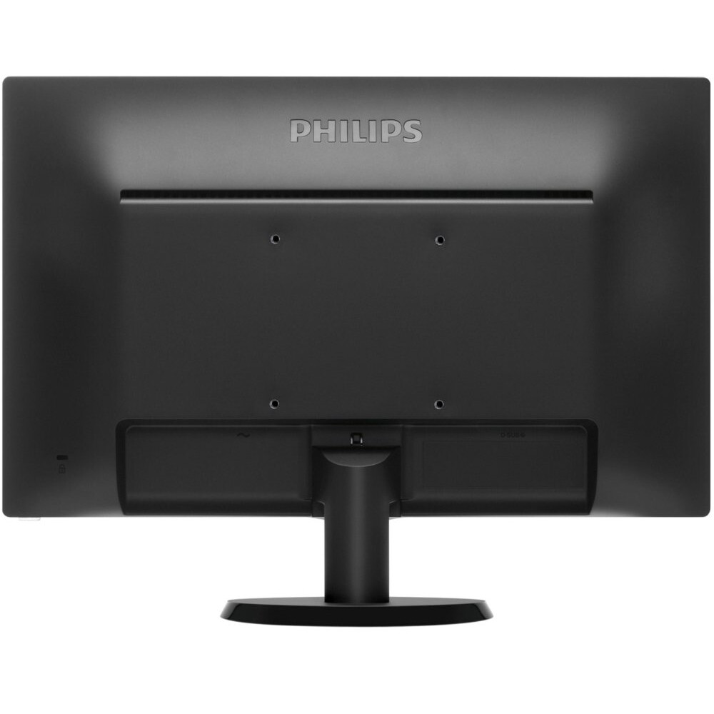 Monitors Philips 19" 193V5LSB2 (10/62) - 193V5LSB2/62 - foto 2