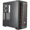 Datoru korpuss Cooler Master MasterBox MB511 Black/Red (MCB-B511D-KANN-S00)