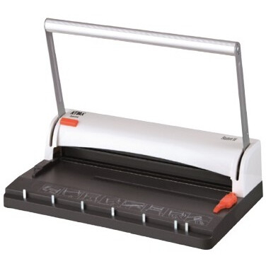 Brošētājs (grāmatsējējs) Kobra Queenbind Student W