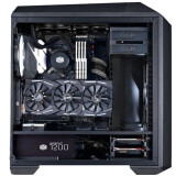 Šķidruma dzesēšanas sistēma Cooler Master MasterLiquid Lite 240 (MLW-D24M-A20PW-R1)