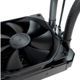 Šķidruma dzesēšanas sistēma Fractal Design Celsius+ S28 Dynamic (FD-W-2-S2801)