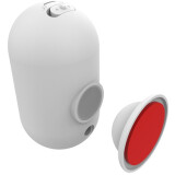 Viedā kamera Ritmix IPC-240B-Tuya