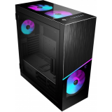 Boitiers PC MSI MPG SEKIRA 500X Black