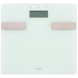 Balance au sol AEG PW 5644 FA White