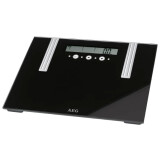 Balance au sol AEG PW 5571 FA Black