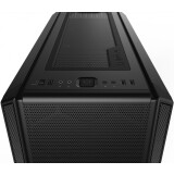Corpus Be Quiet Silent Base 802 Window Black (BGW39)