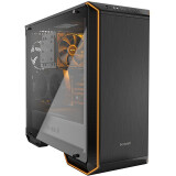 Datoru korpuss Be Quiet Dark Base 700 Black (BGW23)