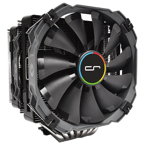 Dzesētājs Cryorig R1 Ultimate - CR-R1A