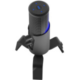 Mikrofons Ritmix RDM-290 Black