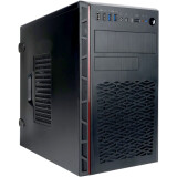 Datoru korpuss InWin EMR-065 500W Black (6143596)