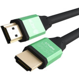 Kabelis HDMI (M) - HDMI (M), 0.5m, Greenconnect GCR-50959