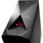 Datoru korpuss AeroCool Sixth Element Black/Red - foto 7