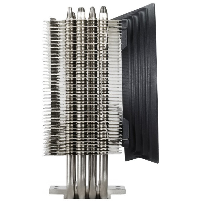 Cooler DeepCool GAMMAXX S40 - DP-MCH4N-GMS40 - foto 3