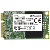 SSD Transcend 230S 64Gb (TS64GMSA230S)