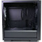 Datoru korpuss DeepCool MATREXX 40 3FS Black - DP-MATX-MATREXX40-3FS - foto 4