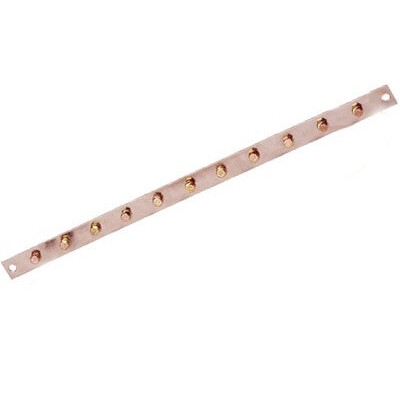 Zemējuma panelis Hyperline TGRD-19