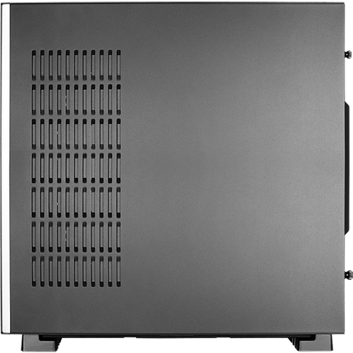 Boitiers PC AeroCool GLO Black - EN50274 - photo 6