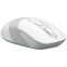 Pele A4Tech Fstyler FG10S White/Grey - foto 2