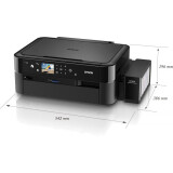 MFP Epson L850 (C11CE31402)
