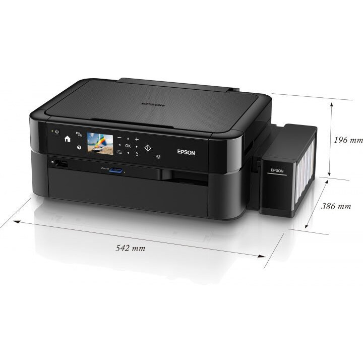 MFP Epson L850 - C11CE31402 - foto 4