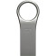 Clé USB 8Gb Silicon Power Firma F80 Silver (SP008GBUF2F80V1S)