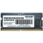 Arbeitsspeicher 32GB DDR5 4800MHz Patriot SO-DIMM (PSD532G48002S)