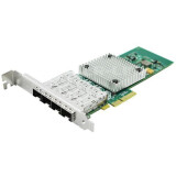 Tīkla karte LR-LINK LREC9714HF-4SFP
