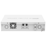 Commutateur (switch) MikroTik CRS112-8P-4S-IN