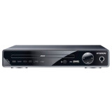 DVD atskaņotājs Hyundai H-DVD200