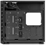 Datoru korpuss Sharkoon NIGHT SHARK RGB