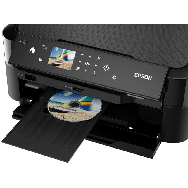 MFP Epson L850 - C11CE31402 - foto 3