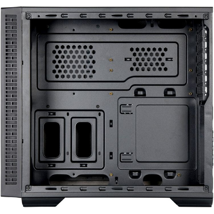 Datoru korpuss Chieftec UK-02B-OP - foto 6