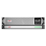 UPS APC SRTL1000RMXLI Smart-UPS SRT Li-Ion RM 1000VA
