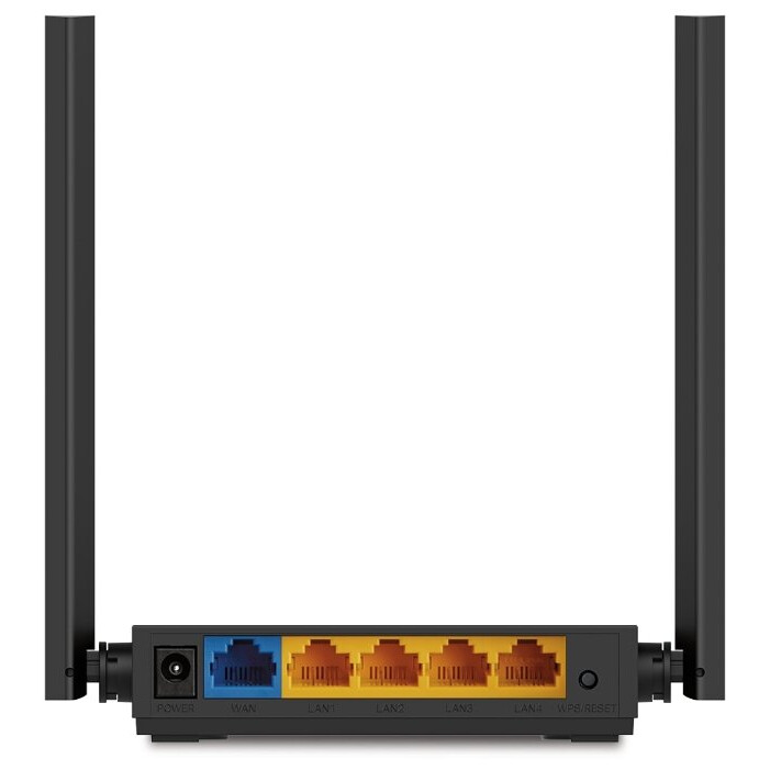 Wi-Fi rūteris (maršrutētājs) TP-Link Archer C54 - foto 3