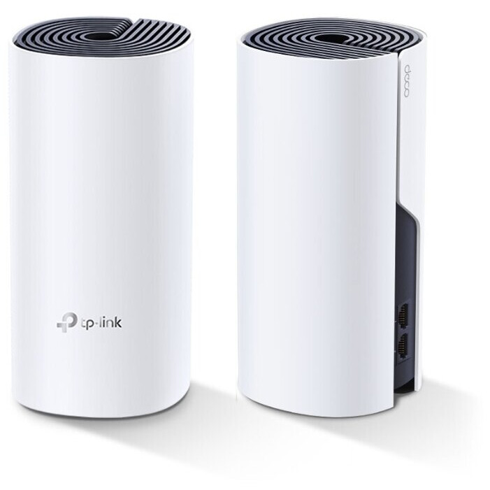 Režģtīkla sistēma TP-Link Deco P9 (2 pcs.) - Deco P9(2-Pack)