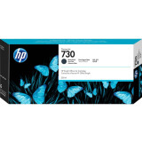 cartouche HP P2V71A (№730) Matte Black