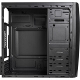 Datoru korpuss AeroCool Cs-102 Black (EN51660)