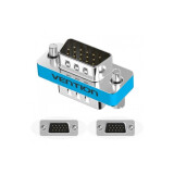 Pārejas savienojums VGA (M) - VGA (M), Vention DDBI0