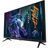 Monitors Gigabyte 43" Aorus FV43U